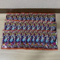 ポケモンカードゲーム インフェルノX 30P