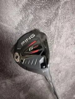 2026年最新】ping g410 フェアウェイウッド 7wの人気アイテム - メルカリ