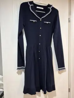 リリアンカラット お年玉ワンピース