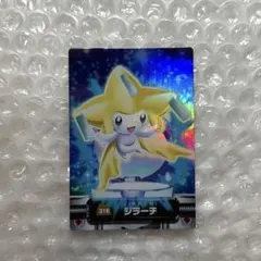 ポケモン カードダス ずかんカード ジラーチ 3D - メルカリ