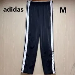 アディダスオリジナルス　トラックパンツ　M ブラック　アディブレイク