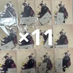 ART OF NIJISANJI ローレン・イロアス アクリルスタンド