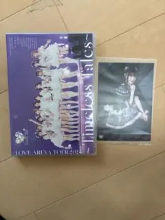 =LOVE/ARENA TOUR 2025「～Timeless Tales～」