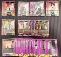 ユニオンアリーナ サカモトデイズ ORDER デッキ デッキパーツ付き