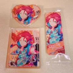 あんスタ バッジ コロッタ 真緒