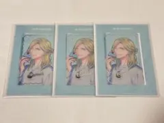 うたプリBGS ビジュカ カミュ 3点