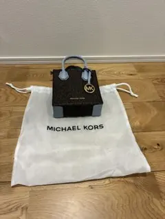 MICHAEL KORS ショルダーバッグ