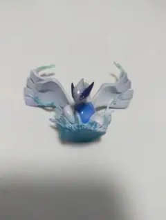 NDS ポケットモンスター ソウルシルバー 予約特典フィギュア ルギア