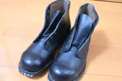 オニツカタイガー　Onitsuka Tigerヴィンテージ スキーブーツ25.5 オニツカタイガー Onitsuka Tigerヴィンテージ スキーブーツ25.5