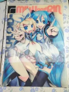2026年最新】初音ミク 3D ポスターの人気アイテム - メルカリ