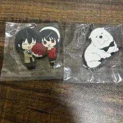 SPY×FAMILY スパイファミリー ラバスト ラバマス ヨル ユーリ ボンド