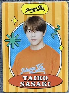 2025年最新】佐々木大光 プロフィールカードの人気アイテム - メルカリ