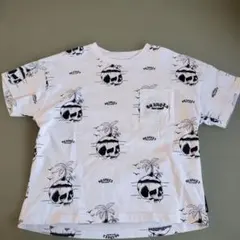 DC Tシャツ 120のサムネイル