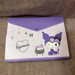 サンリオ クロミ ファイルのサムネイル
