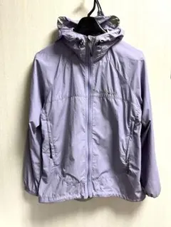 モンベルフードジャケット美品ポリカテックスMまとめ買い可