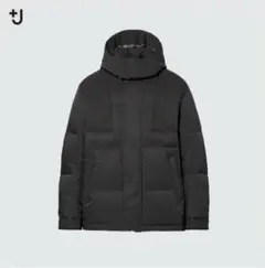 UNIQLO+Jダウンオーバーサイズ3XL