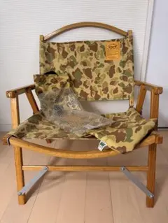 NATAL DESIGN EI STOOL CAMO - メルカリ