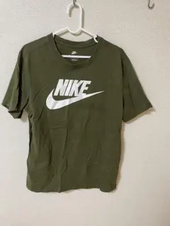 Nike The Nike Tee オリーブ Lサイズ