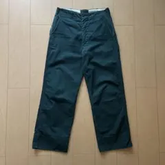 Bshop別注 バズリクソンズ 1942チノ ブラックW32 M43036HBS - メルカリ