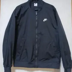 ナイキ ウインドブレーカー ジャケット メンズ　L