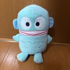 大きめのハンギョドンぬいぐるみ