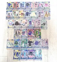 アイカツカード クール まとめ売り
