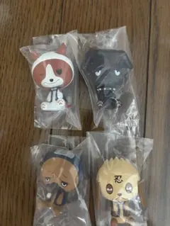 一番くじナルト　波の国