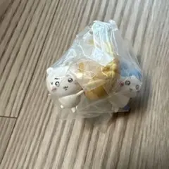 ちいかわ たべものいっぱいマスコット3 たいやき