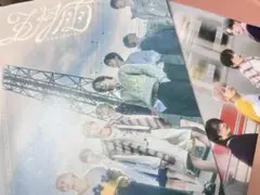 &TEAM 五月雨初回限定盤 ポスター付き