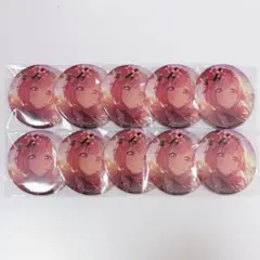 プロセカ 鳳えむ グリッター缶バッジ グリ缶 25A - メルカリ
