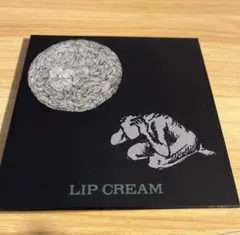 LIP CREAM/罪〜SIN〜　紙ジャケ　再発版
