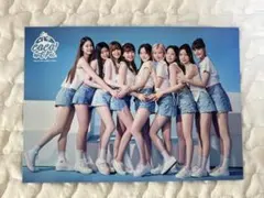 NiziU ランダムトレカ　オール