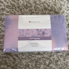SUKALA Print Yogi Rug Rapunzel