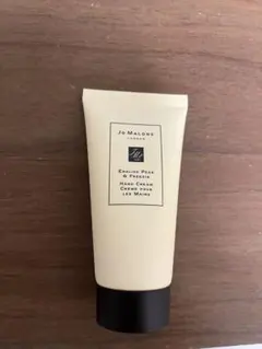 Jo Malone ベアー&フリージアハンドクリーム 新品　【限定セール】