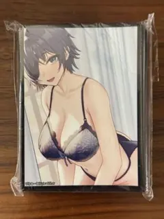 チェーンソーマン　姫野　キャラスリーブ