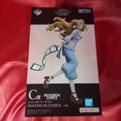 シャーロット・プリン フィギュア 一番くじ ONEPIECE