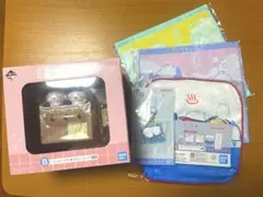 ちいかわ 一番くじ　B賞