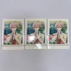 アイドリッシュセブン アイナナ マリマリ ぱしゃこれ第14弾 ノーマル 九条天