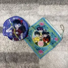 らんま1/2 ポーチセット
