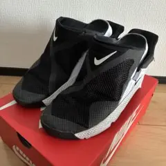 L様専用　NIKE GO FLYEASE 27cm ブラック/ホワイト