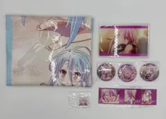 ブルーアーカイブ ブルアカ ハナコ 水着 メモリアルパッケージ 韓国