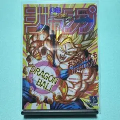 週刊少年ジャンプ　1994年　28号　ドラゴンボール 週刊少年ジャンプ 1994年28号 表紙 ドラゴンボール｜Yahoo!フリマ（旧
