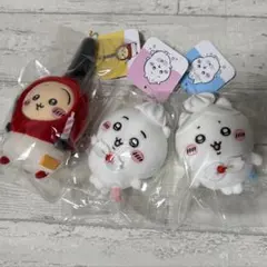 ちいかわ ホイップ誕生日なマスコット ハートに火をつけるマスコット うさぎ