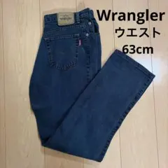 Wrangler ラングラー デニム レディース sample サンプル品のサムネイル