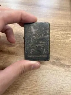もみじ様 ZIPPO 当時もの - メルカリ