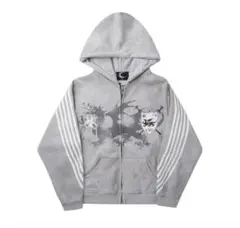 M*y様 COZY WORLDWIDE Knight Club Hoodie L - メルカリ