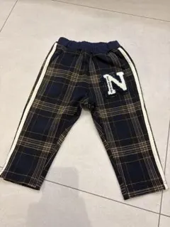 Noeil aime BeBe パンツ 90cmのサムネイル