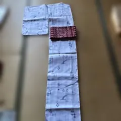 浴衣　帯セット
