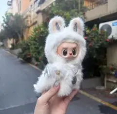 ラブブ着せ替え服 キャラクターグッズ