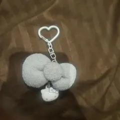 Hello Kitty　キーホルダー